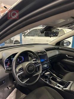 هیوندای تۆکسۆن